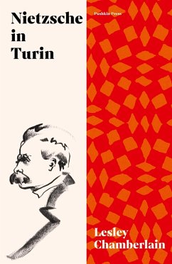 Cover Nietzsche in Turin (eBook, ePUB)