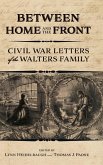 Between Home and the Front