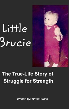 Little Brucie - Wolfe, Bruce