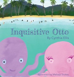 Cover Inquisitive Otto