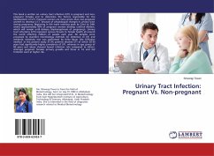 Urinary Tract Infection: Pregnant Vs. Non-pregnant - Tiwari, Shivangi