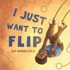 I Just Want To Flip - Shinholster, Jelp