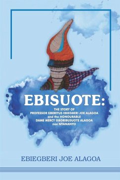 Ebisuote - Alagoa, Ebiegberi Joe