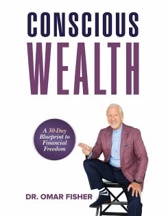 Conscious Wealth - Fisher, Omar