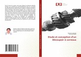 Etude et conception d¿un Découpoir à carreaux Etude et conception d¿un Découpoir à carreaux