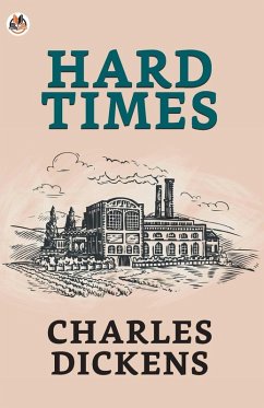 Cover Hard Times