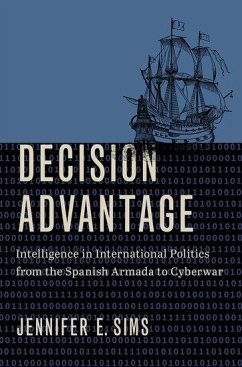 Cover Decision Advantage
