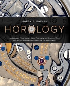 Horology - Kaplan, Barry B.