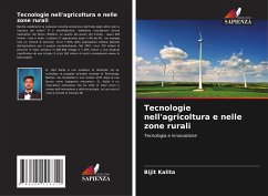 Tecnologie nell'agricoltura e nelle zone rurali - Kalita, Bijit