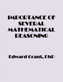 Importance of Several Mathematical Reasoning (eBook, ePUB)