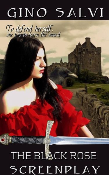 The Black Rose (eBook, ePUB) The Black Rose (eBook, ePUB)