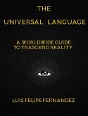 The Universal Language (eBook, ePUB)