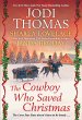 The Cowboy Who Saved Christmas (eBook,... - Bild 1
