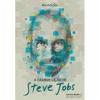 A grande lição de Steve Jobs (eBook, ePUB)