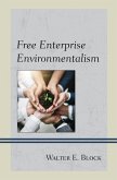 Free Enterprise Environmentalism (eBook, ePUB)