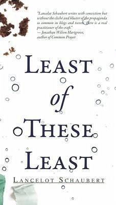 Least of These Least (eBook, ePUB) - Schaubert, Lancelot