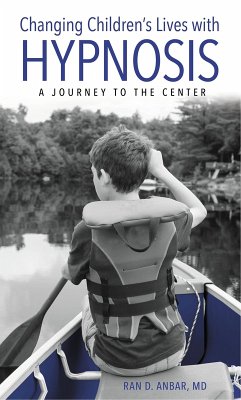 Cover Changing Children's Lives with Hypnosis (eBook, ePUB)