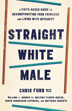 Straight White Male - Furr, Chris