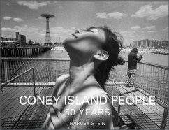 Cover Coney Island People