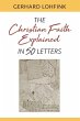 Christian Faith Explained in 50 Letters - Bild 1