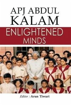 ENLIGHTENED MINDS - Abdul, Apj Kalam