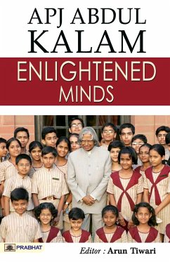 Enlightened Minds - Abdul, A. P. J. Kalam