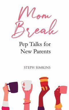 Mom Break - Simkins, Stephanie