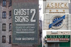 Ghost Signs 2 - Mastropolo, Frank