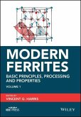 Modern Ferrites, Volume 1