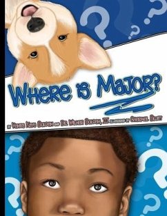 Where is Major? - Bolden 111, Wilner; Bolden, Venita Kaye