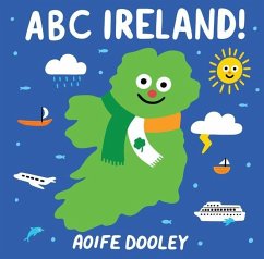 ABC Ireland! - Dooley, Aoife