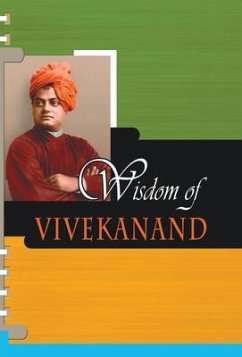 WISDOM OF VIVEKANAND - Sinhal, Sachin