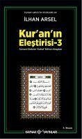 Kuranin Elestirisi 3 - Arsel, Ilhan