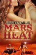 Mars Heat (Mars Adventure Romance... - Bild 1