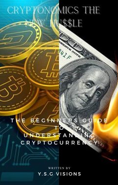 INTRODUCTION TO CRYPTOCURRENCY (eBook, ePUB) - Twizzy, Y. S. G