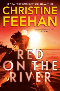 Red on the River (eBook, ePUB) - Feehan, Christine