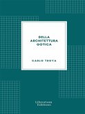 Della architettura gotica (eBook, ePUB)