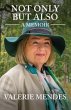 Not Only But Also (eBook, ePUB) - Bild 1