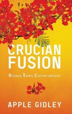 Crucian Fusion (eBook, ePUB) - Gidley, Apple