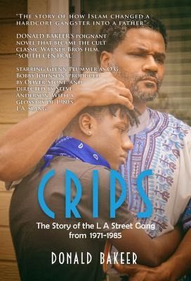 Crips (eBook, ePUB)