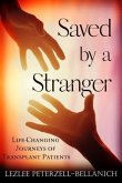 Saved by A Stranger (eBook, ePUB)