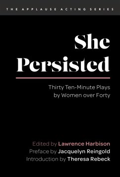 She Persisted (eBook, ePUB)