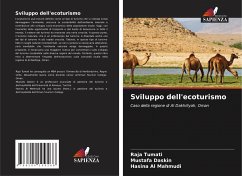 Sviluppo dell'ecoturismo - Tumati, Raja;Daskin, Mustafa;Al Mahmudi, Hasina