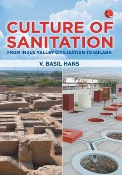 Culture of Sanitation - Hans, V. Basil