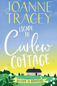 Escape To Curlew Cottage - Tracey, Joanne