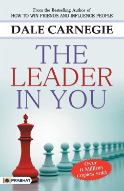 The Leader In You - Carnegie, Dale