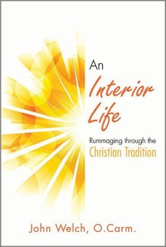 An Interior Life - Welch, John