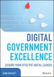 Digital Government Excellence - Bild 1