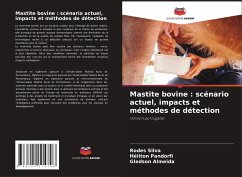 Mastite bovine : scénario actuel, impacts et méthodes de détection - Silva, Rodes;Pandorfi, Héliton;Almeida, Gledson