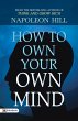 How to Own Your Own Mind - Bild 1